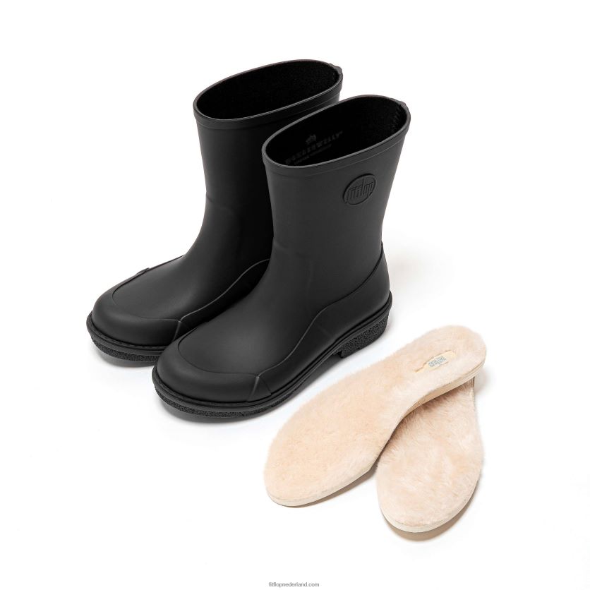 wonderwelly luxe schapenvacht inlegzolen-1 paar vrouwen Fitflop F4BXJ8306 room