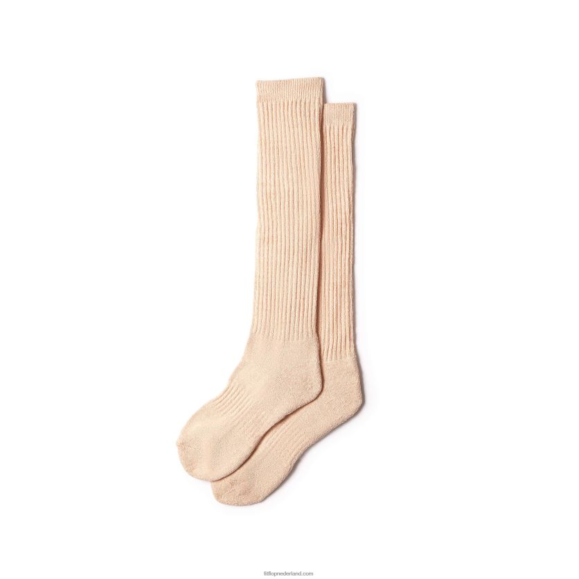 beter dan sokken ergonomische kniekousen 1 paar vrouwen Fitflop F4BXJ8307 blozen