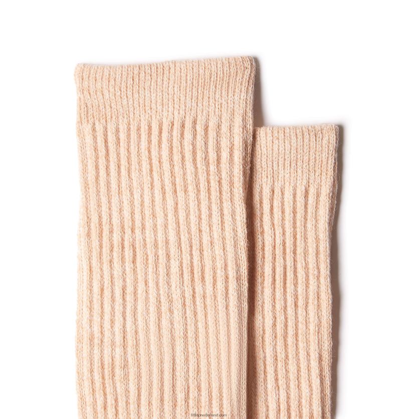 beter dan sokken ergonomische kniekousen 1 paar vrouwen Fitflop F4BXJ8307 blozen