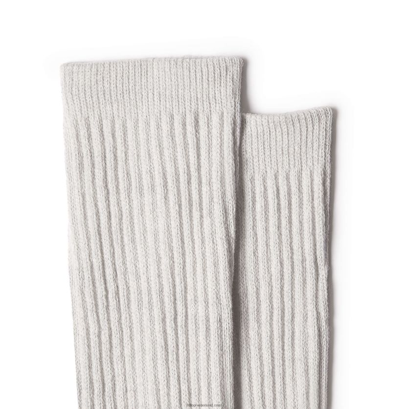 beter dan sokken ergonomische kniekousen 1 paar vrouwen Fitflop F4BXJ8311 zilveren wolk