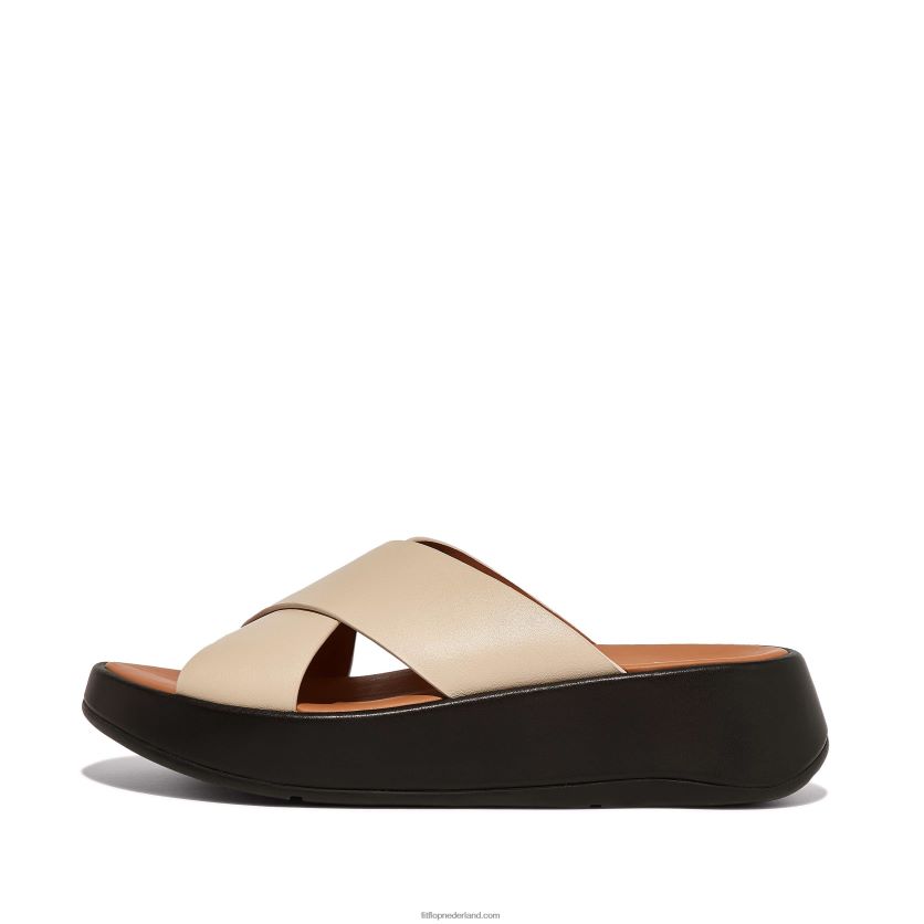 beige/zwart