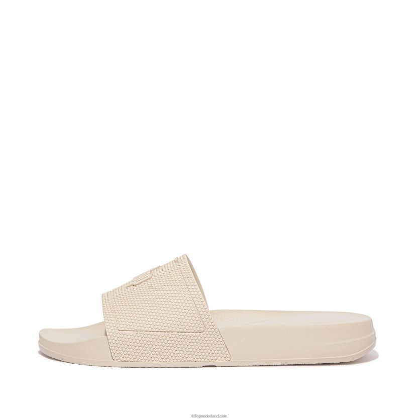 iqushion zwembad glijbanen vrouwen Fitflop F4BXJ8183 de nevel